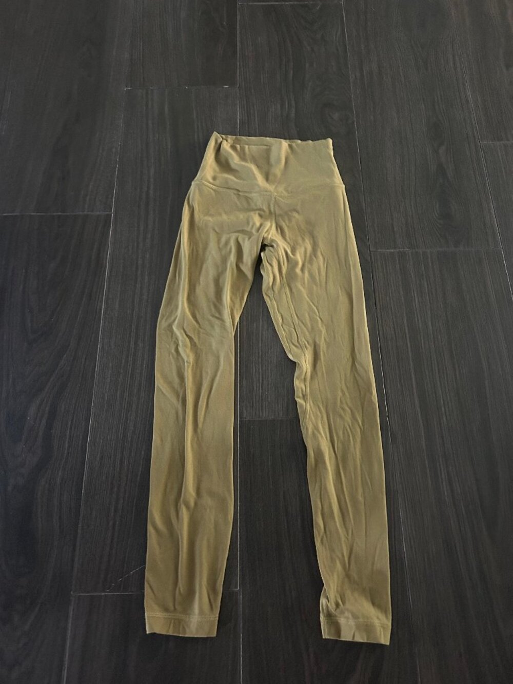 Lululemon Align leggings